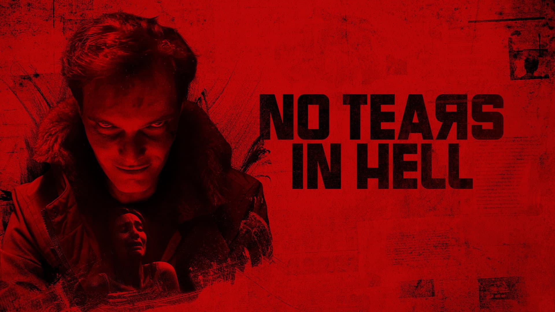 No Tears in Hell