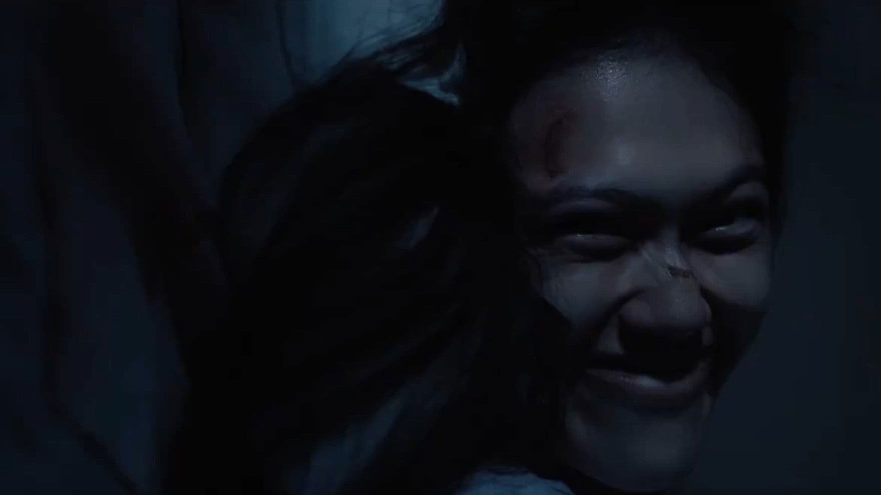 Utusan Iblis: Dia Yang Berada di Antara Kita