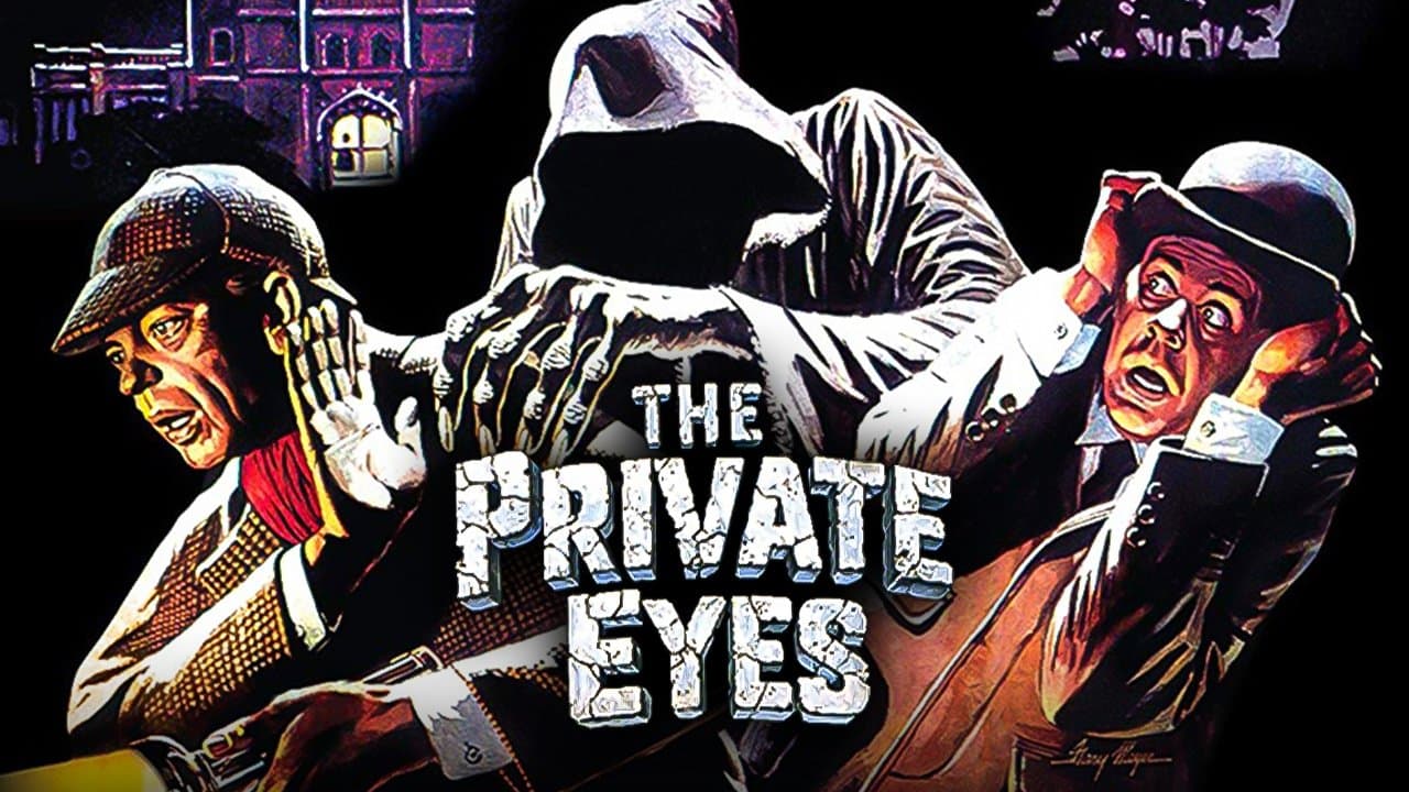 The Private Eyes