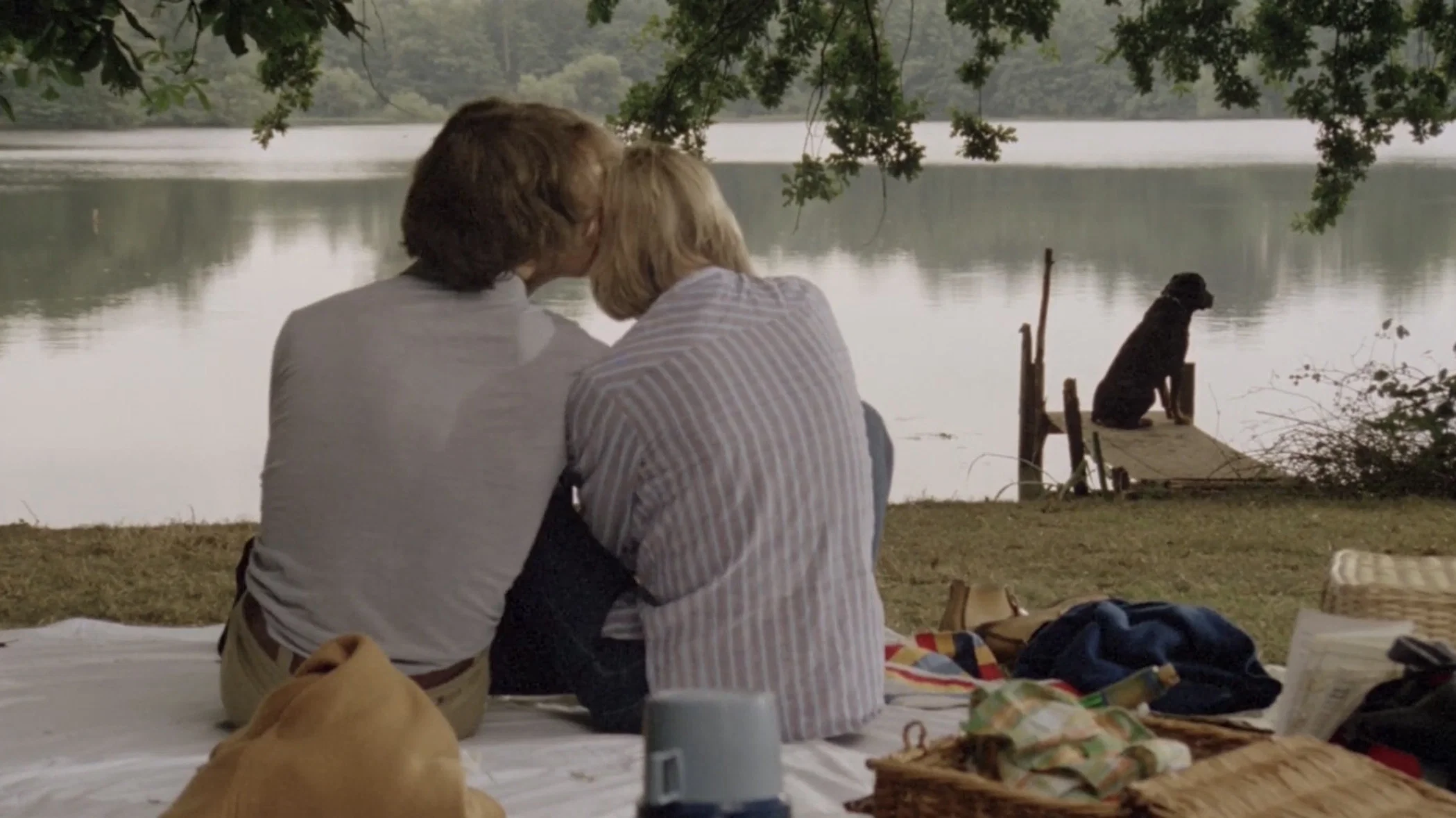 The Lake