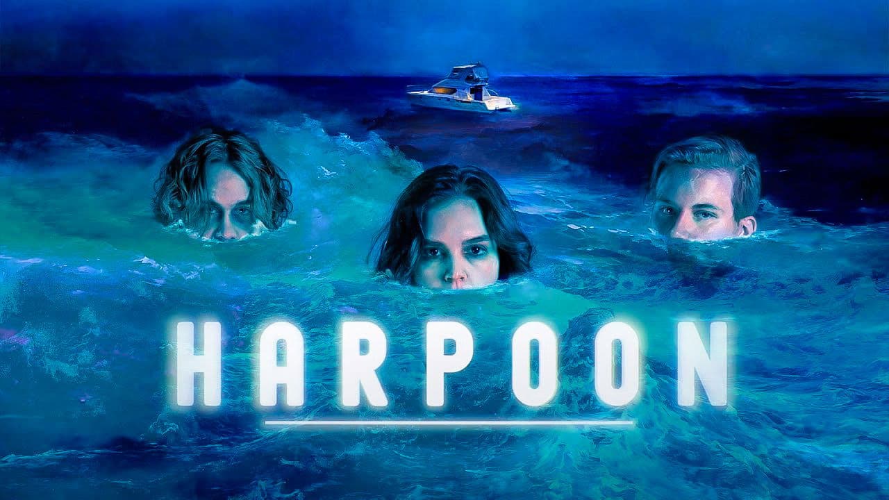 Harpoon