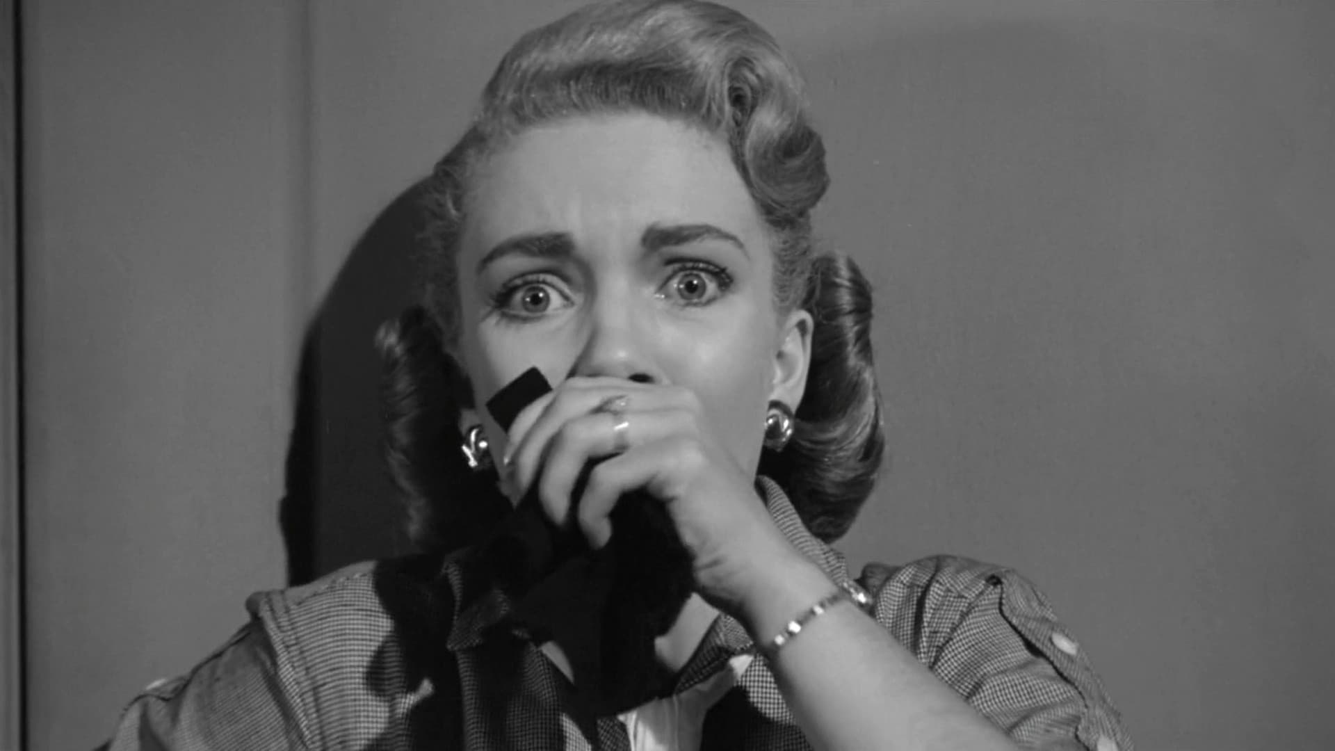 Attack of the Puppet People