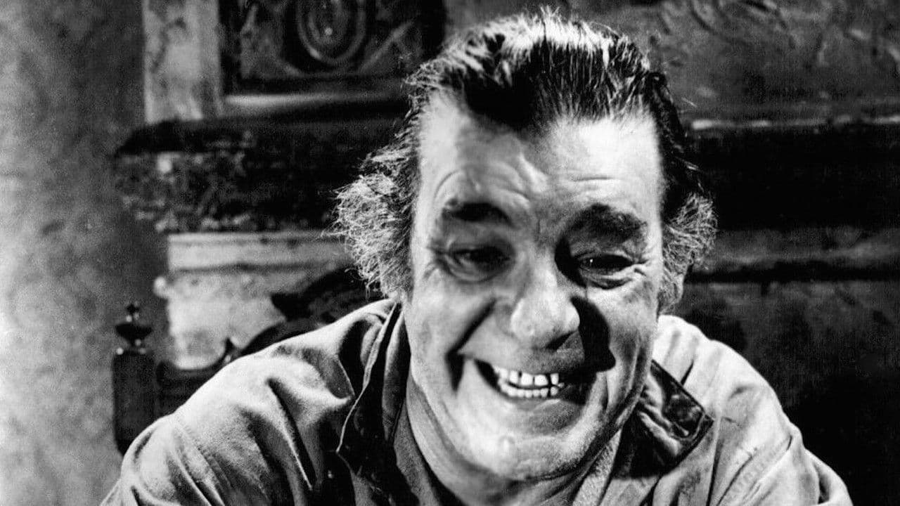 The Devil's Messenger