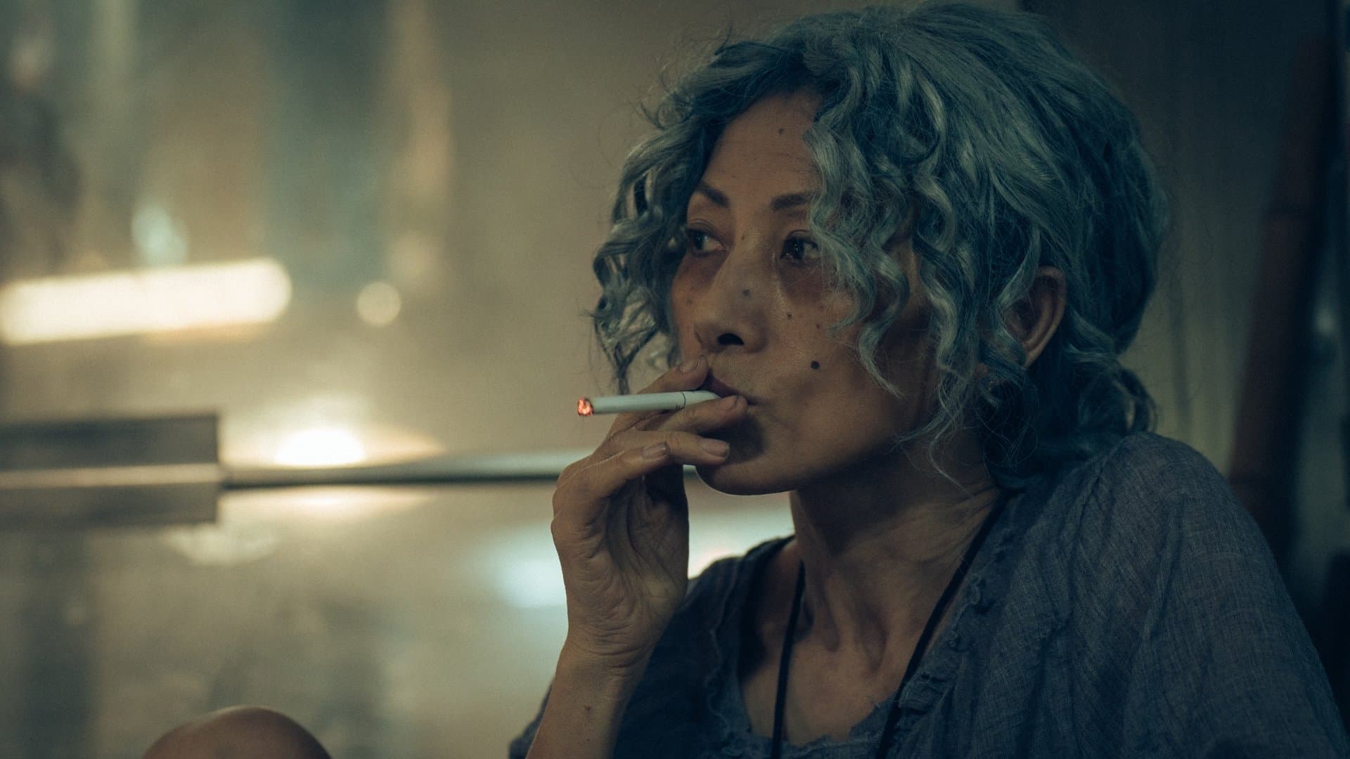 Them, Behind the Door