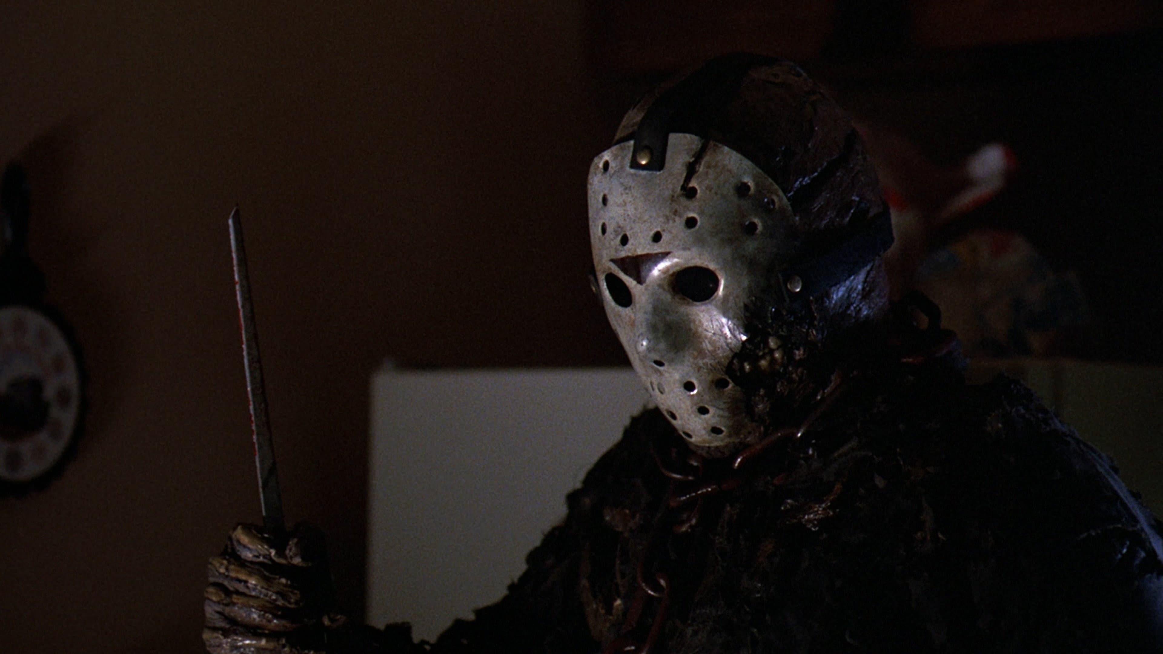 Friday the 13th Part VII - The New Blood