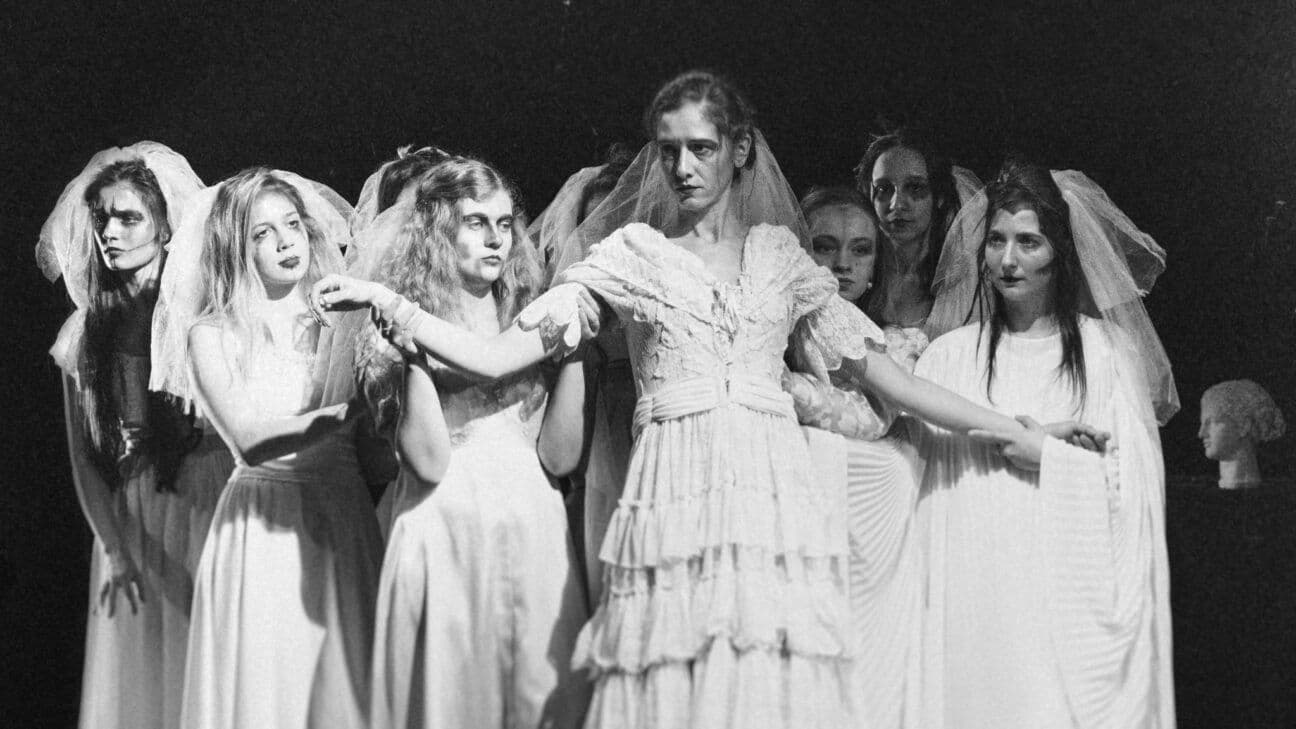 The Death of Dracula