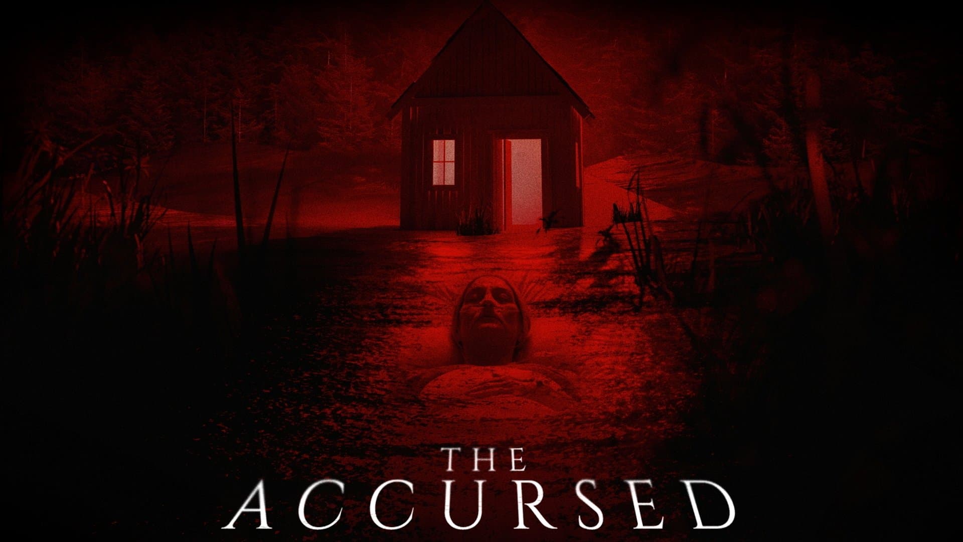 The Accursed
