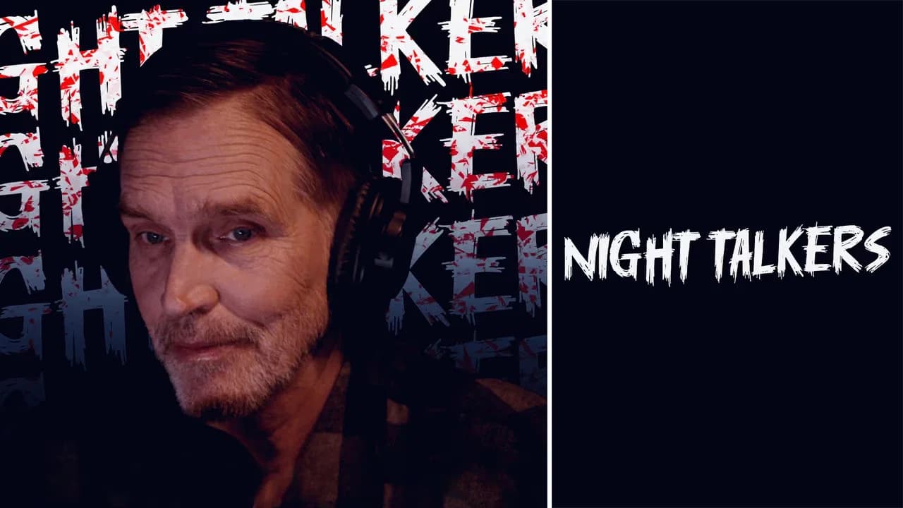 Night Talkers