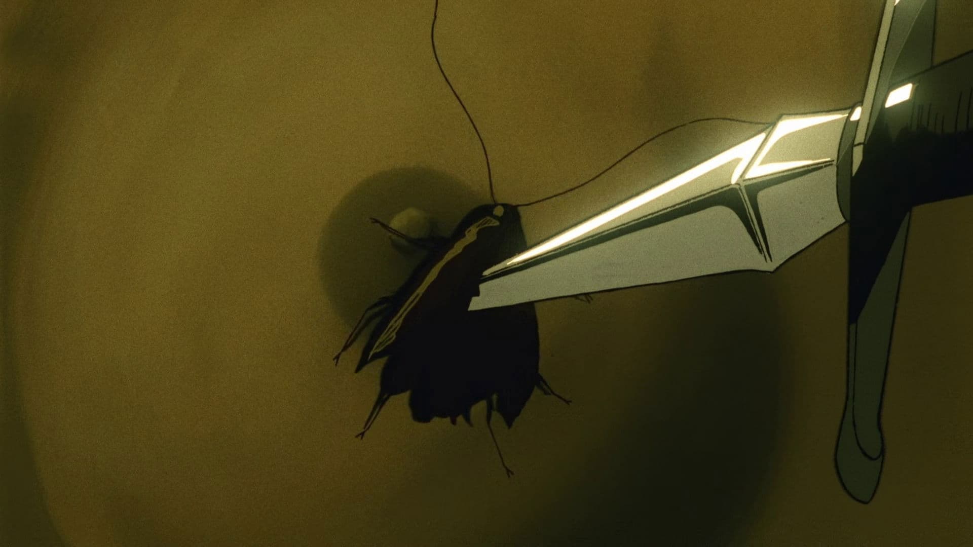 Violence Jack: Evil Town