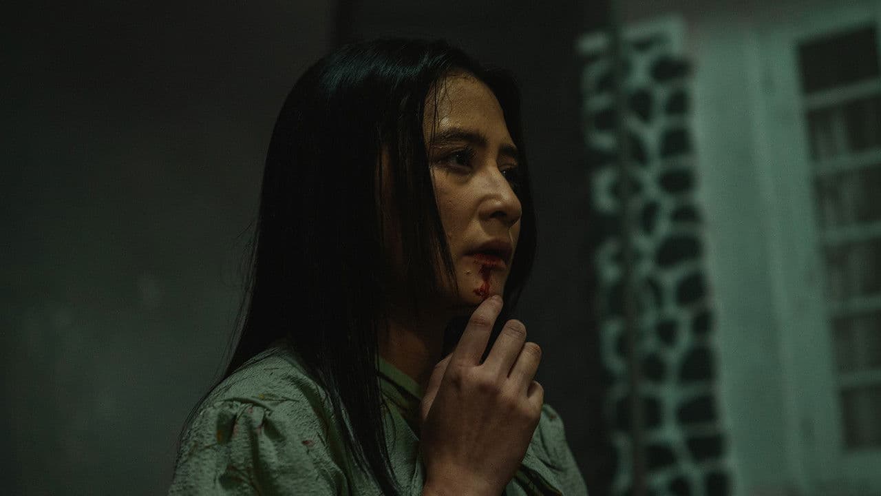 Danur: The Last Chapter