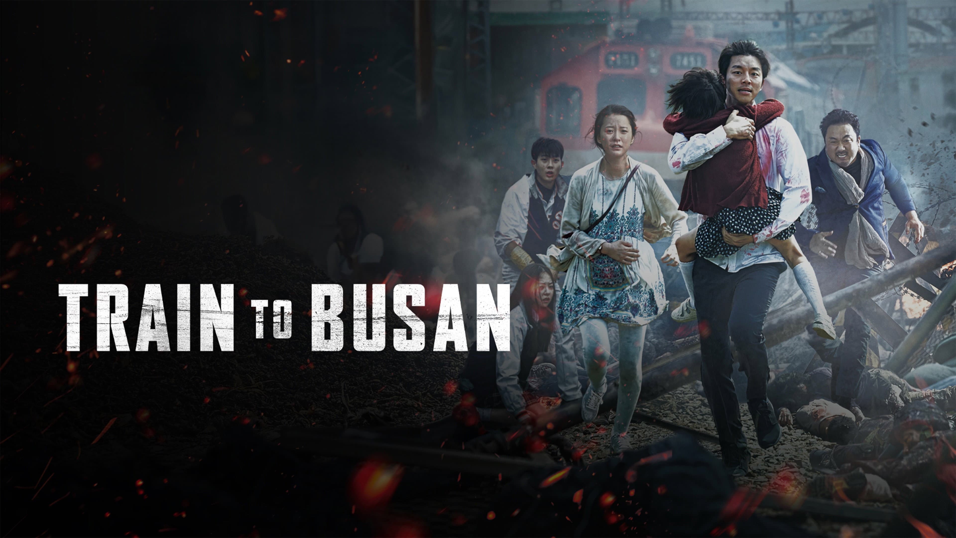 Train to Busan