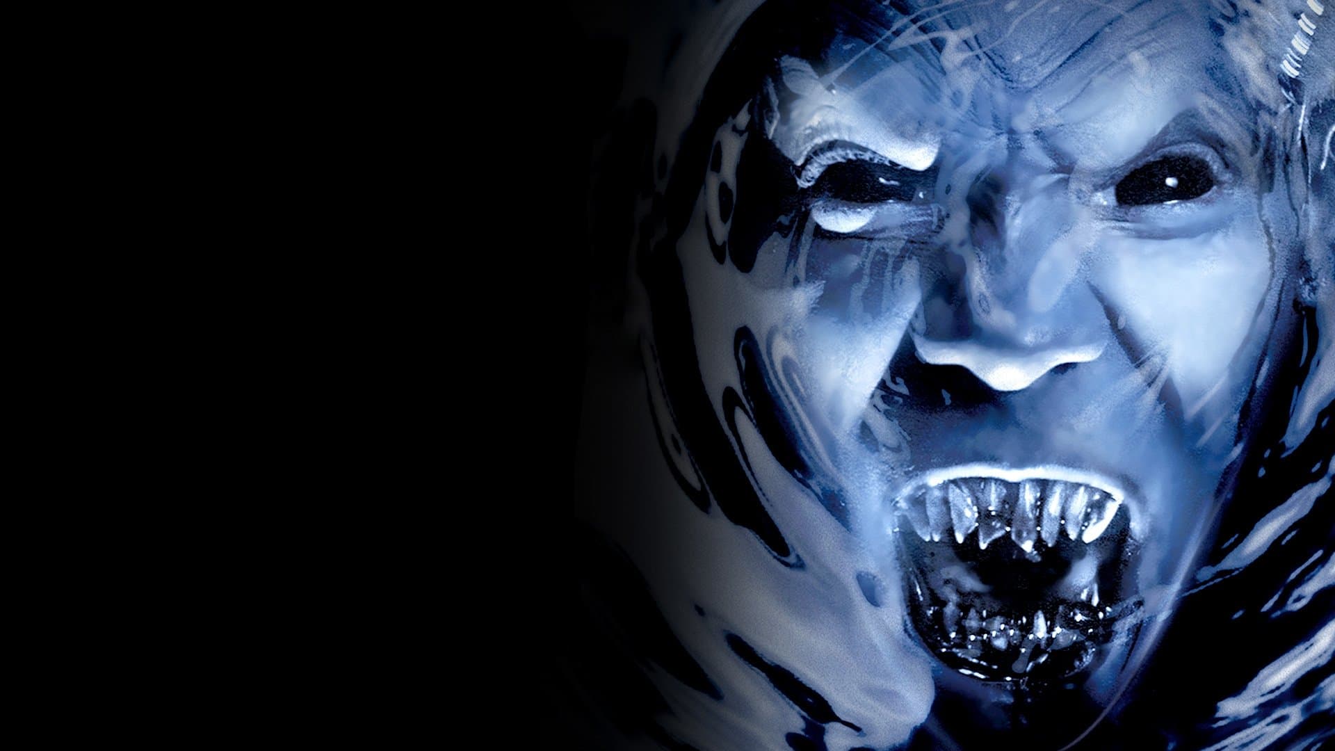 The Black Waters of Echo's Pond