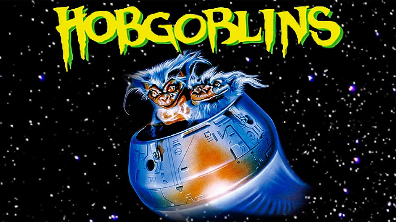 Hobgoblins