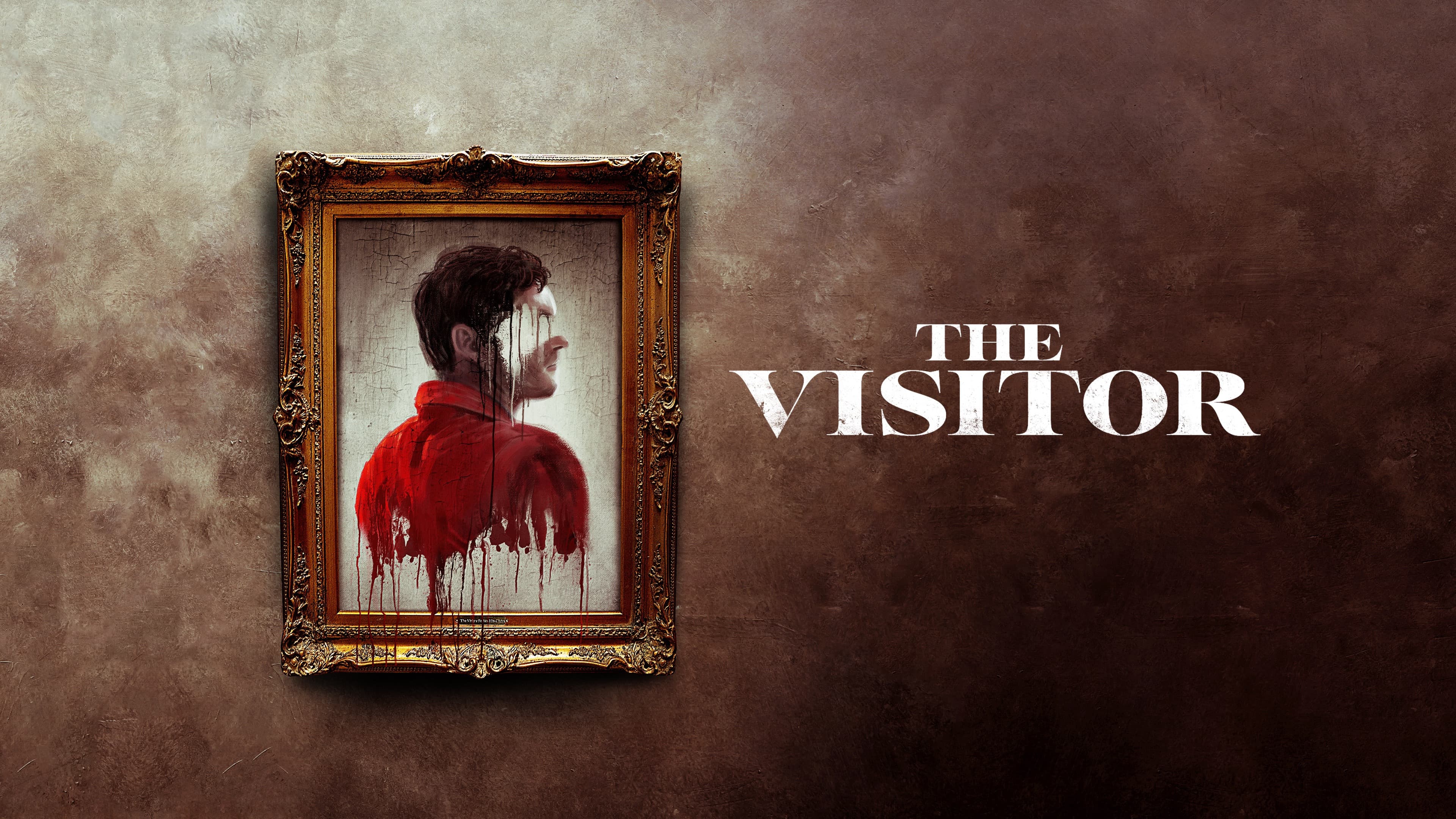 The Visitor