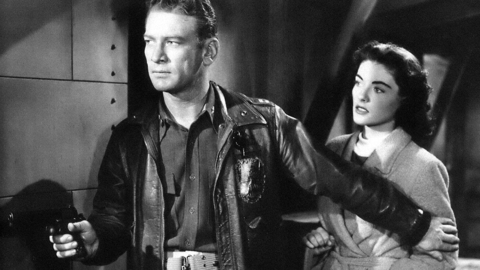 The Thing from Another World