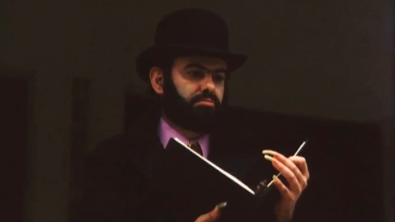 The Strange Hostel of Naked Pleasures