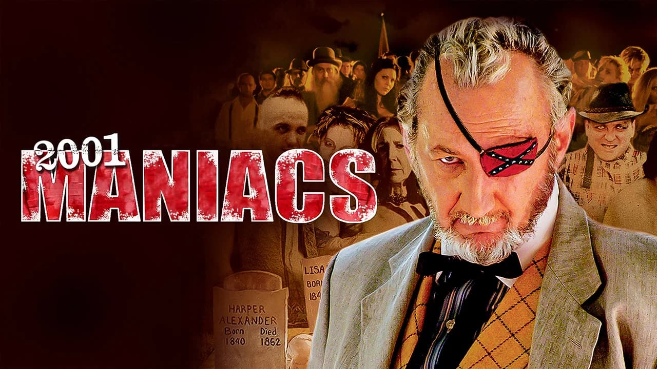 2001 Maniacs