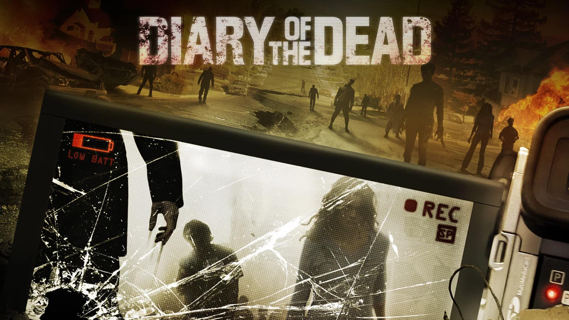 Diary of the Dead
