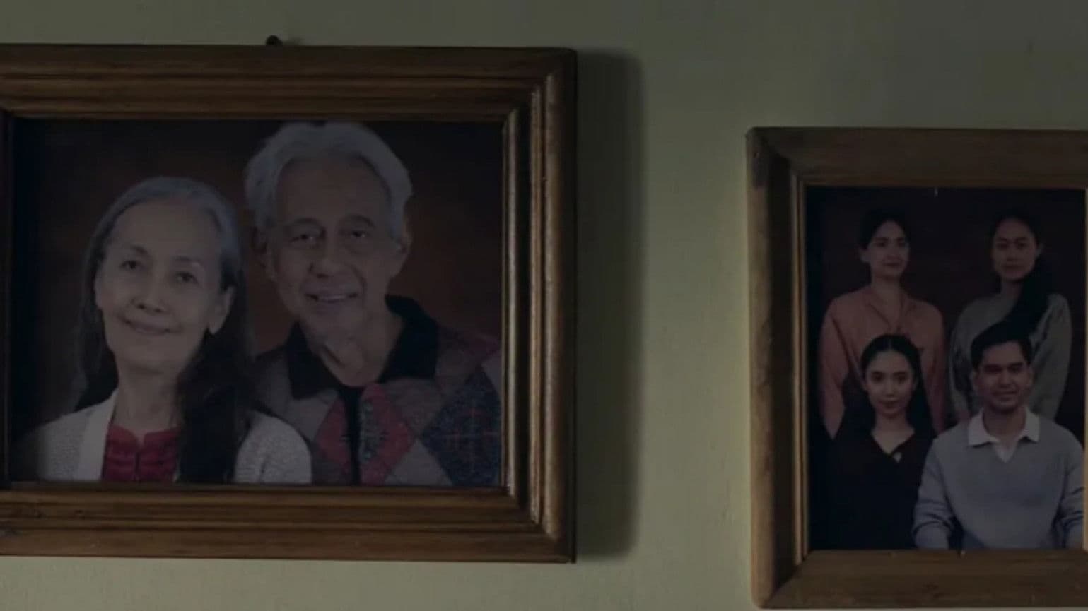 Kafir: Gerbang Sukma