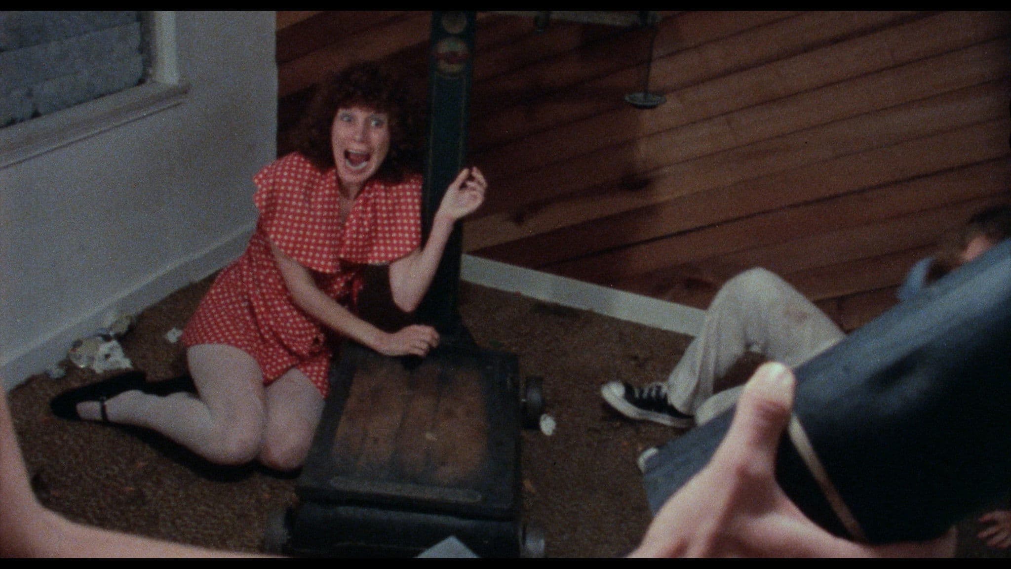 Horror House on Highway Five