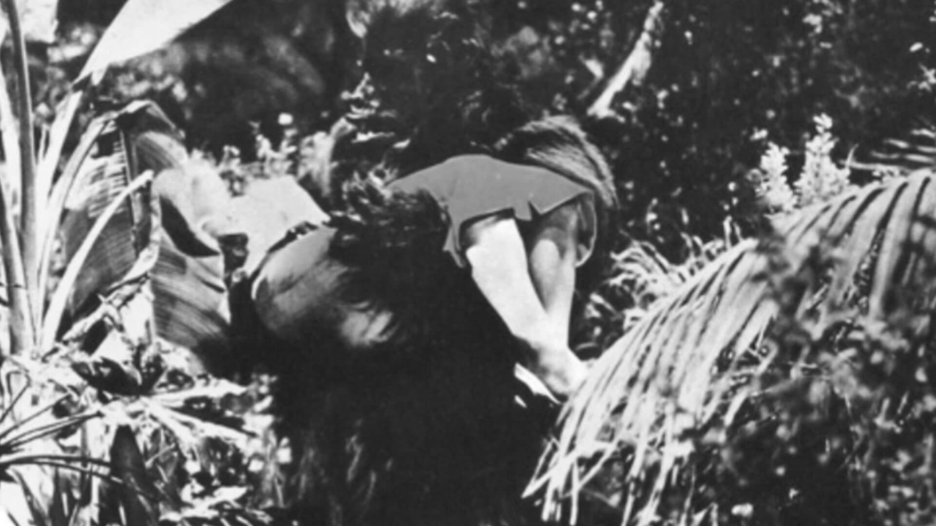 Bride of the Gorilla