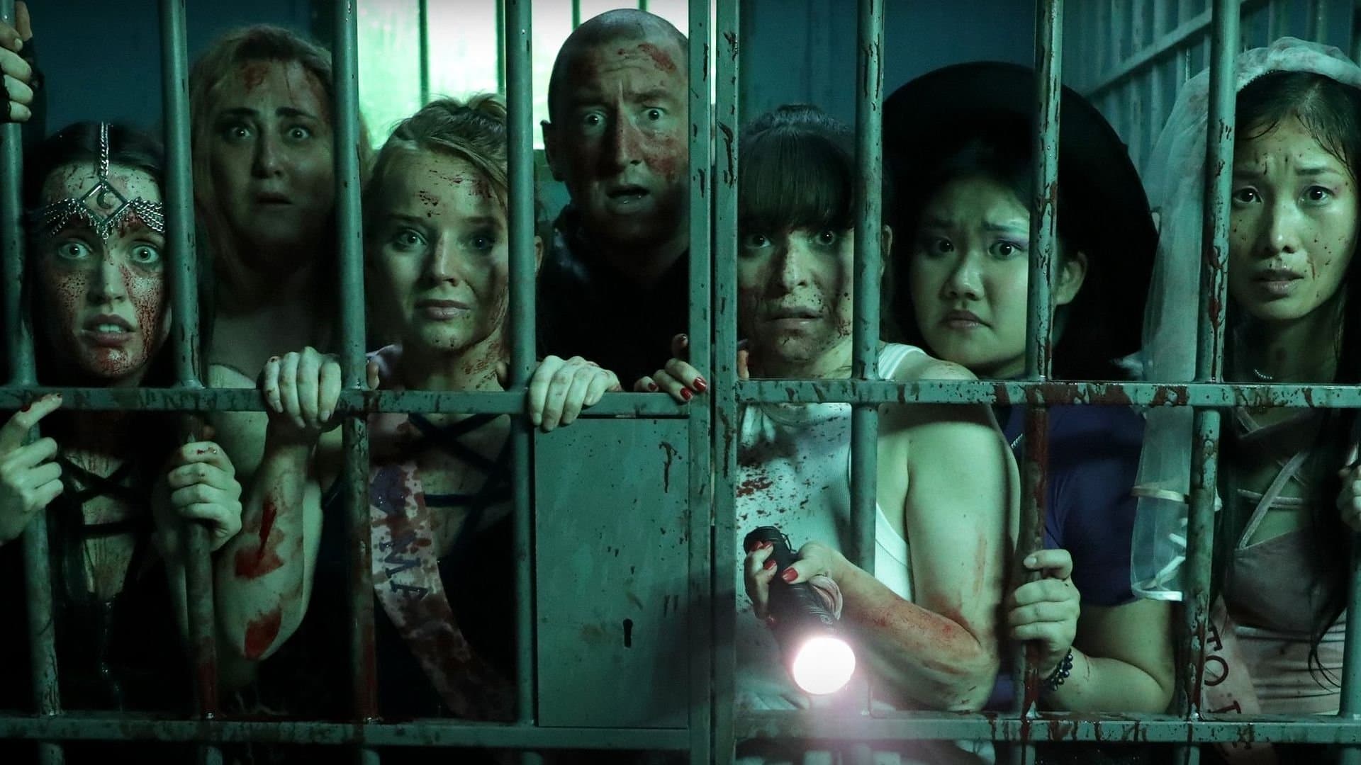 How to Kill Monsters