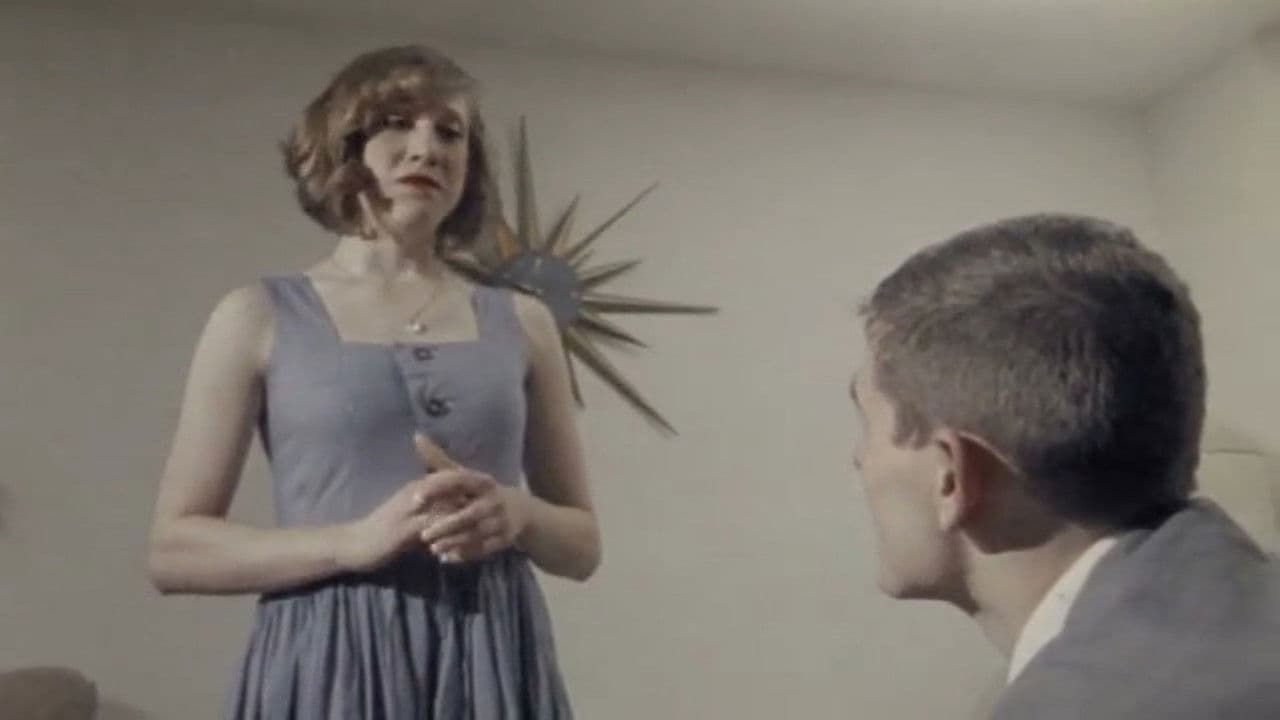 The Man Who Loved Flowers