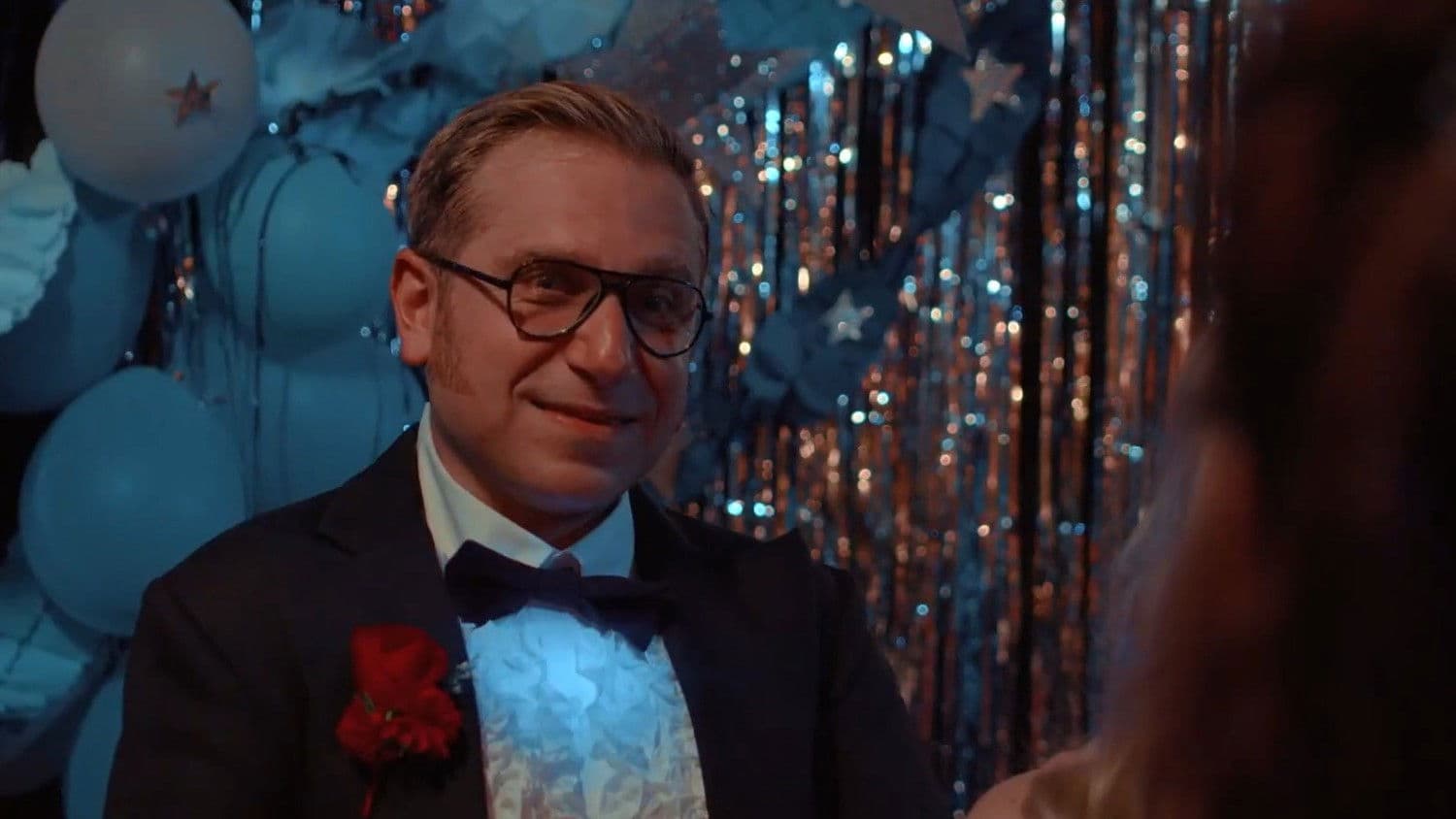 She Burns in Hell: Chapter 2