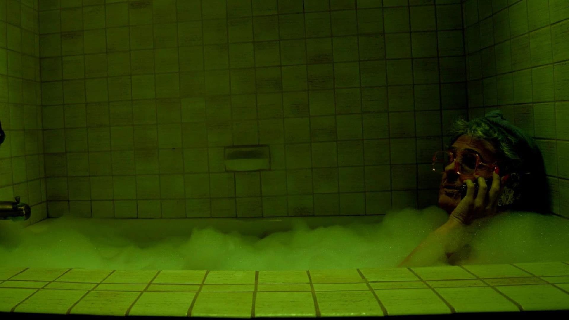 Hemet, or the Landlady Don't Drink Tea