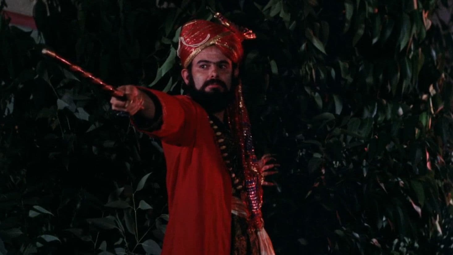 When the Gods Fall Asleep