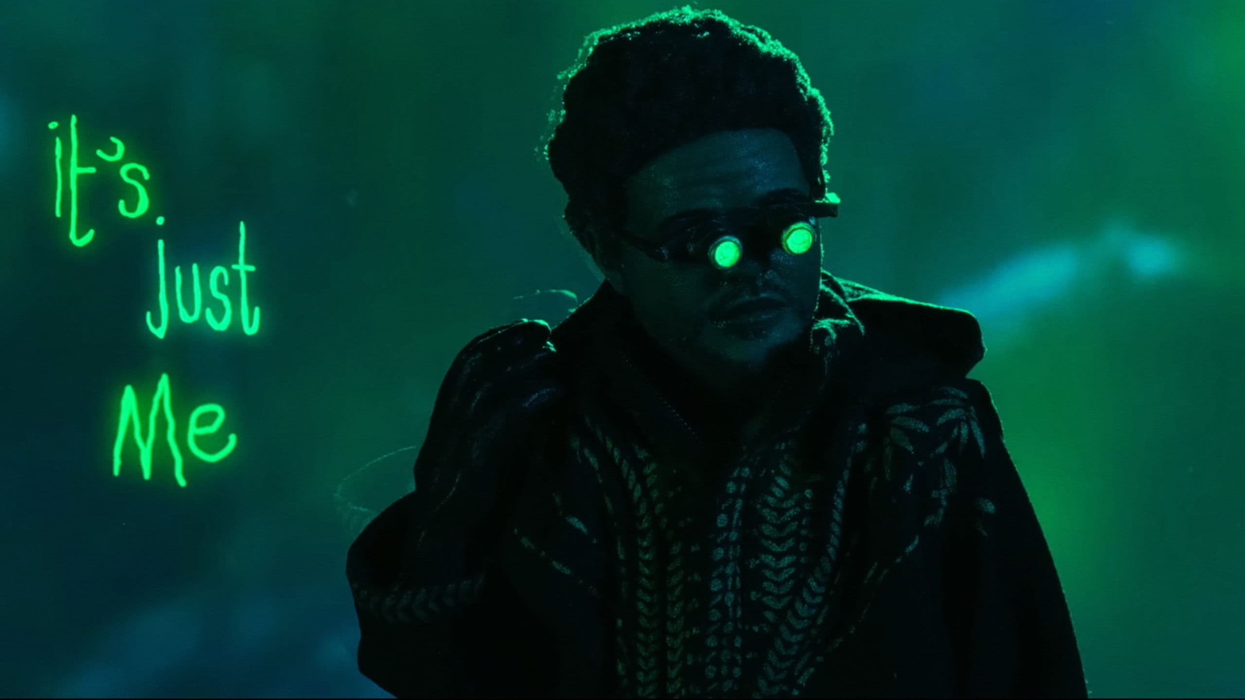 Remember To Enjoy The Light Before It’s Gone