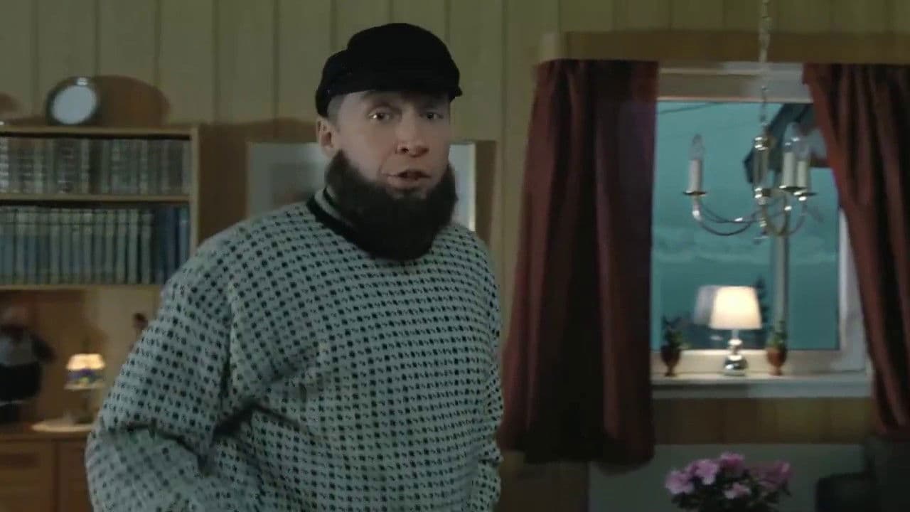 Kurt Josef Wagle and the Murder Mystery on the Hurtigruta