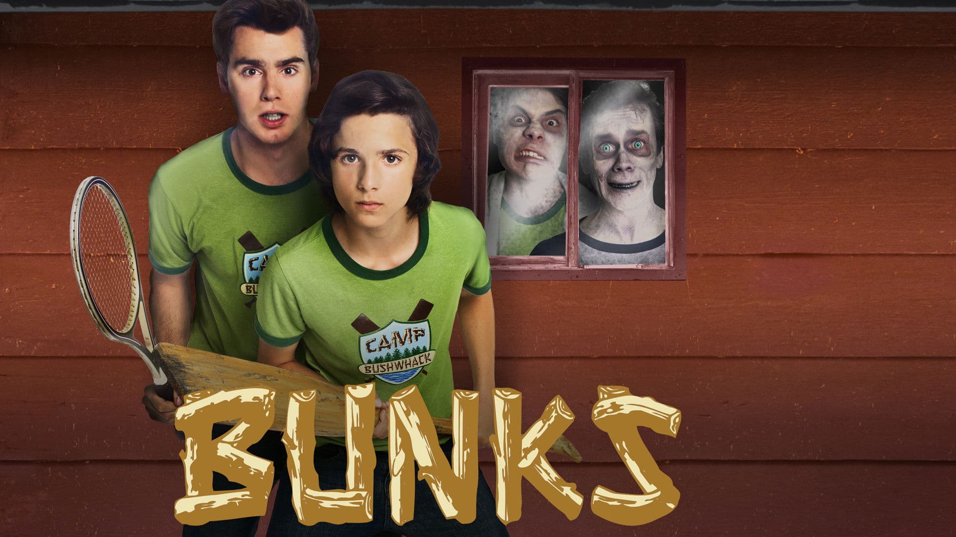 Bunks