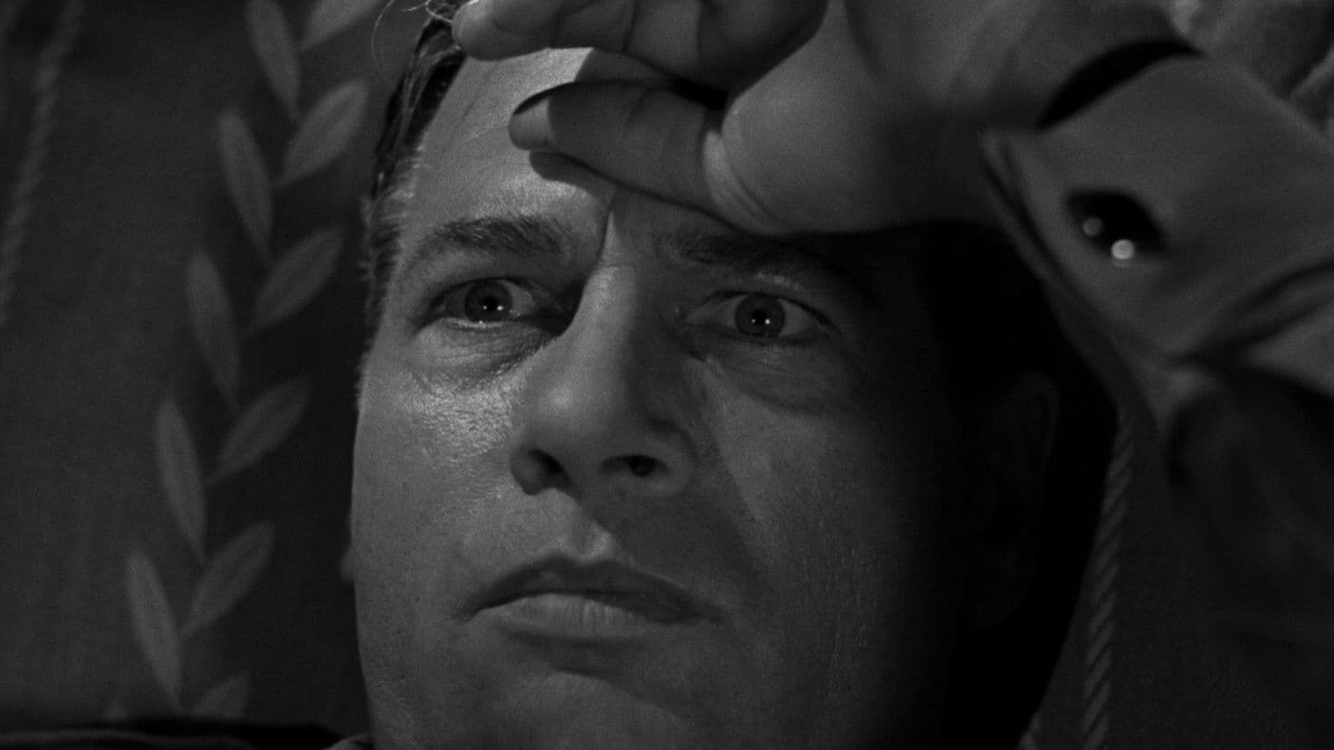 The Lady and the Monster