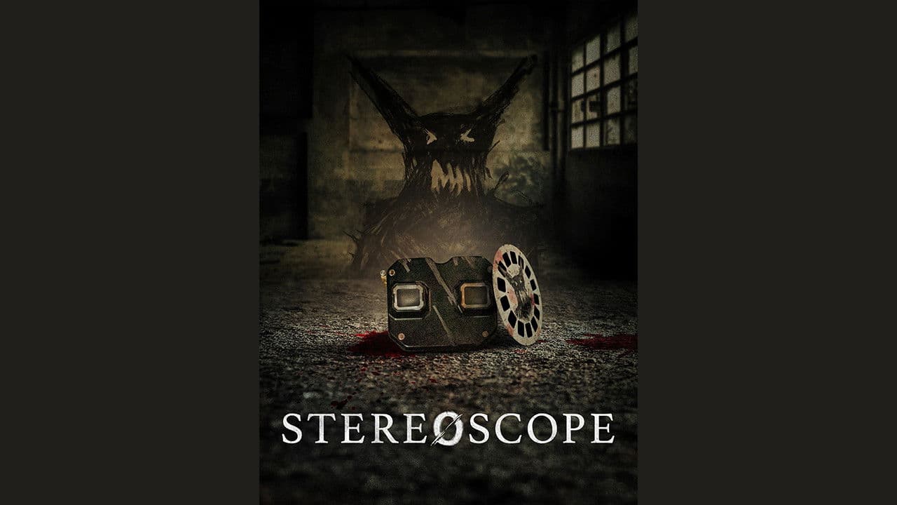 Stereoscope