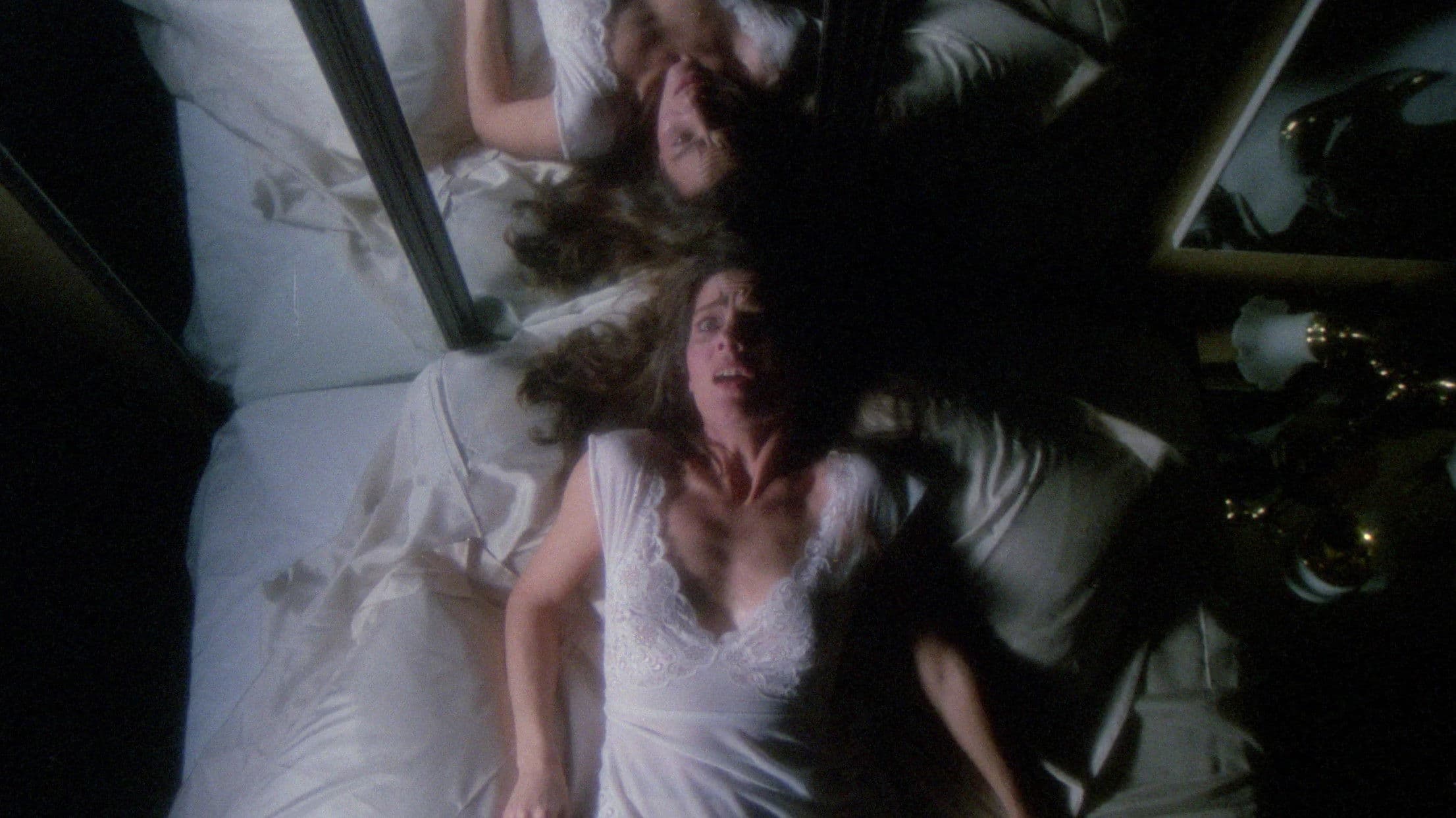 Murder-Rock: Dancing Death