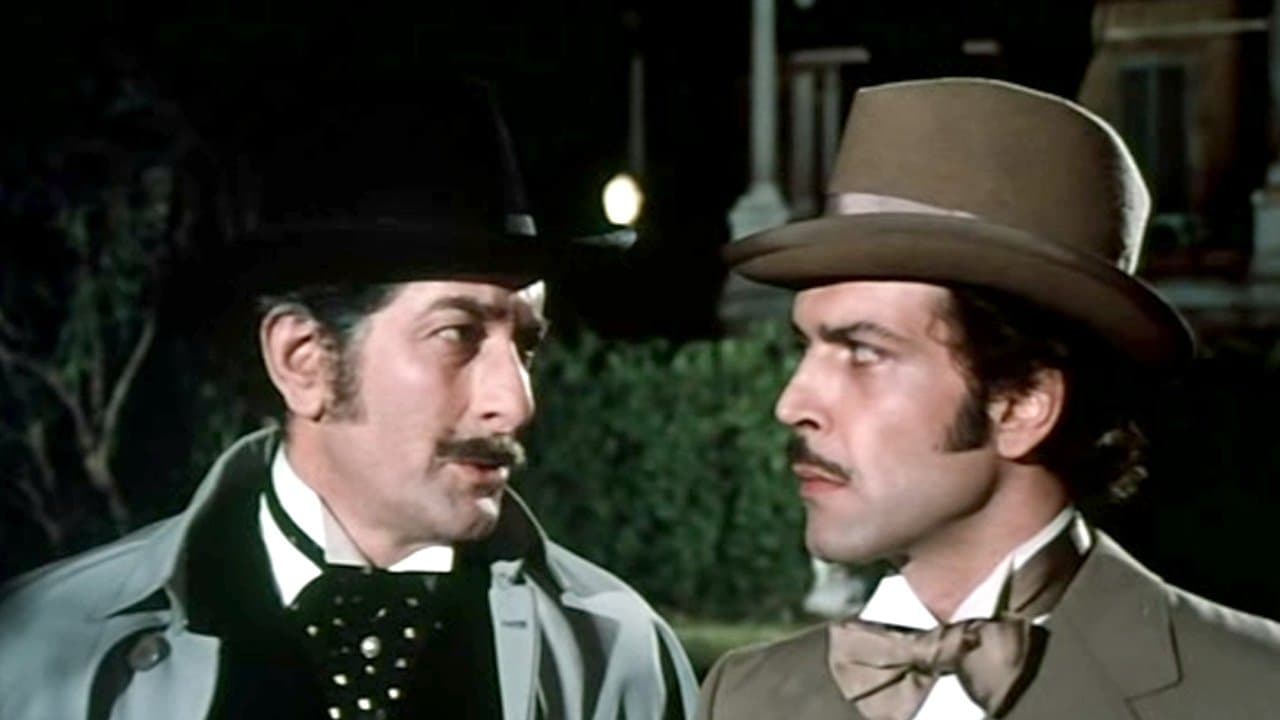 Kiss of a Dead Woman