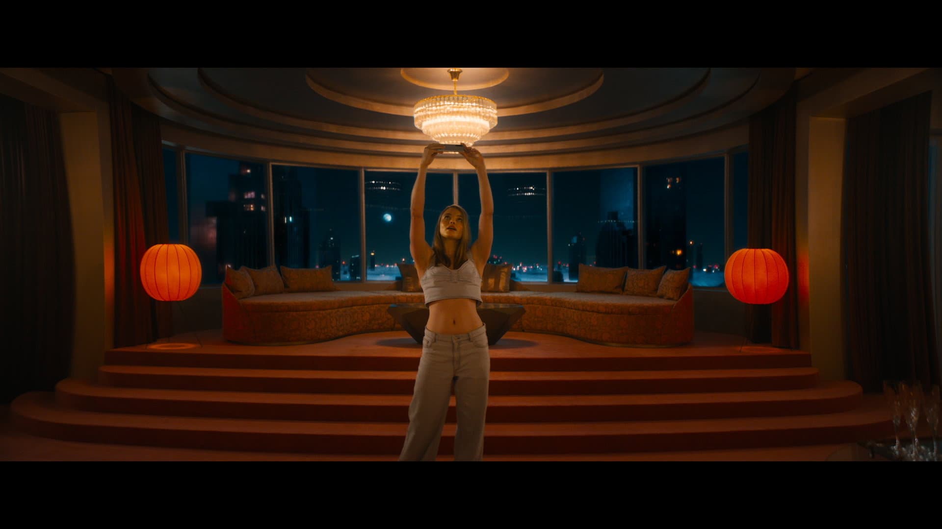 Her Private Hell