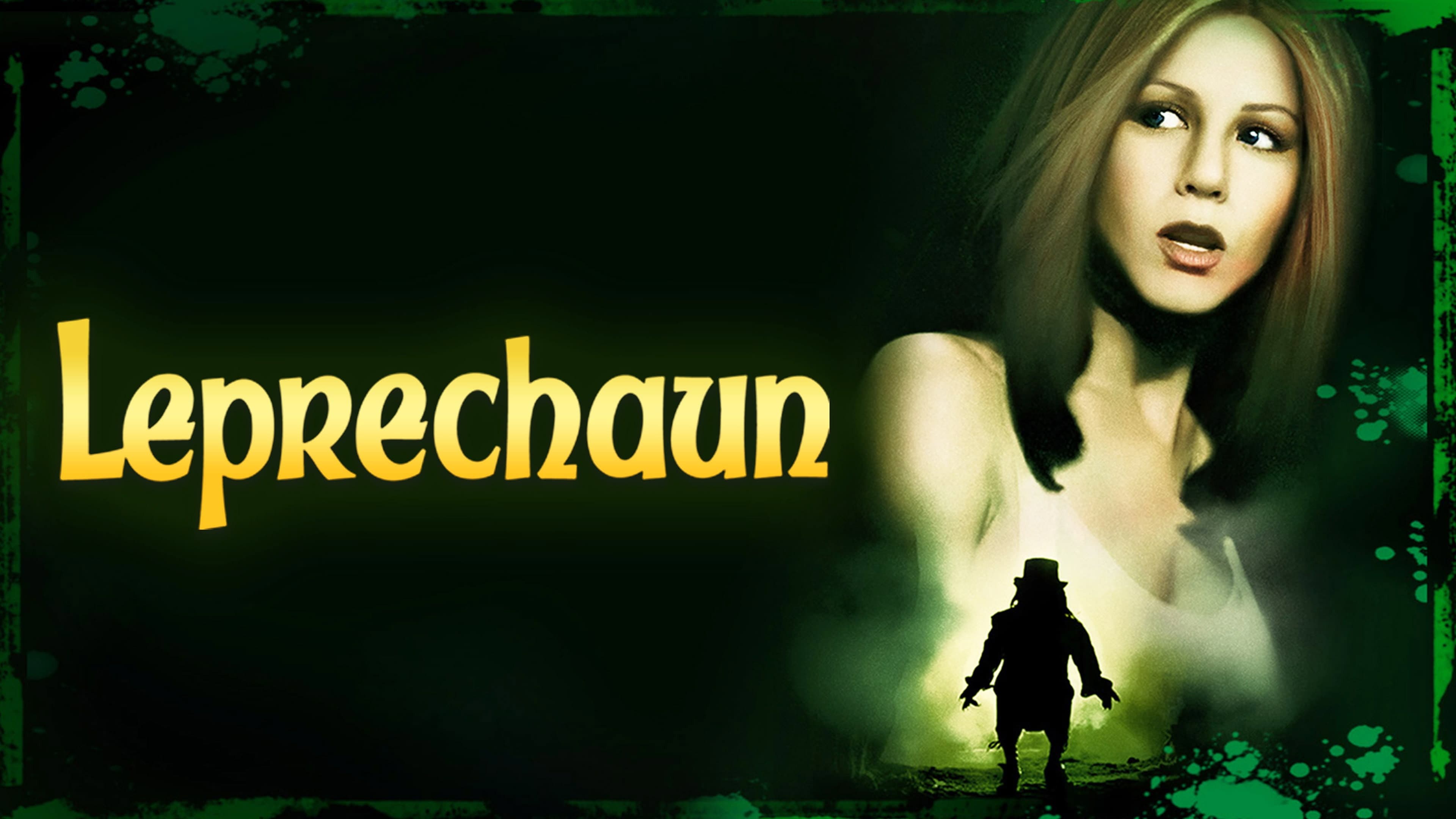 Leprechaun
