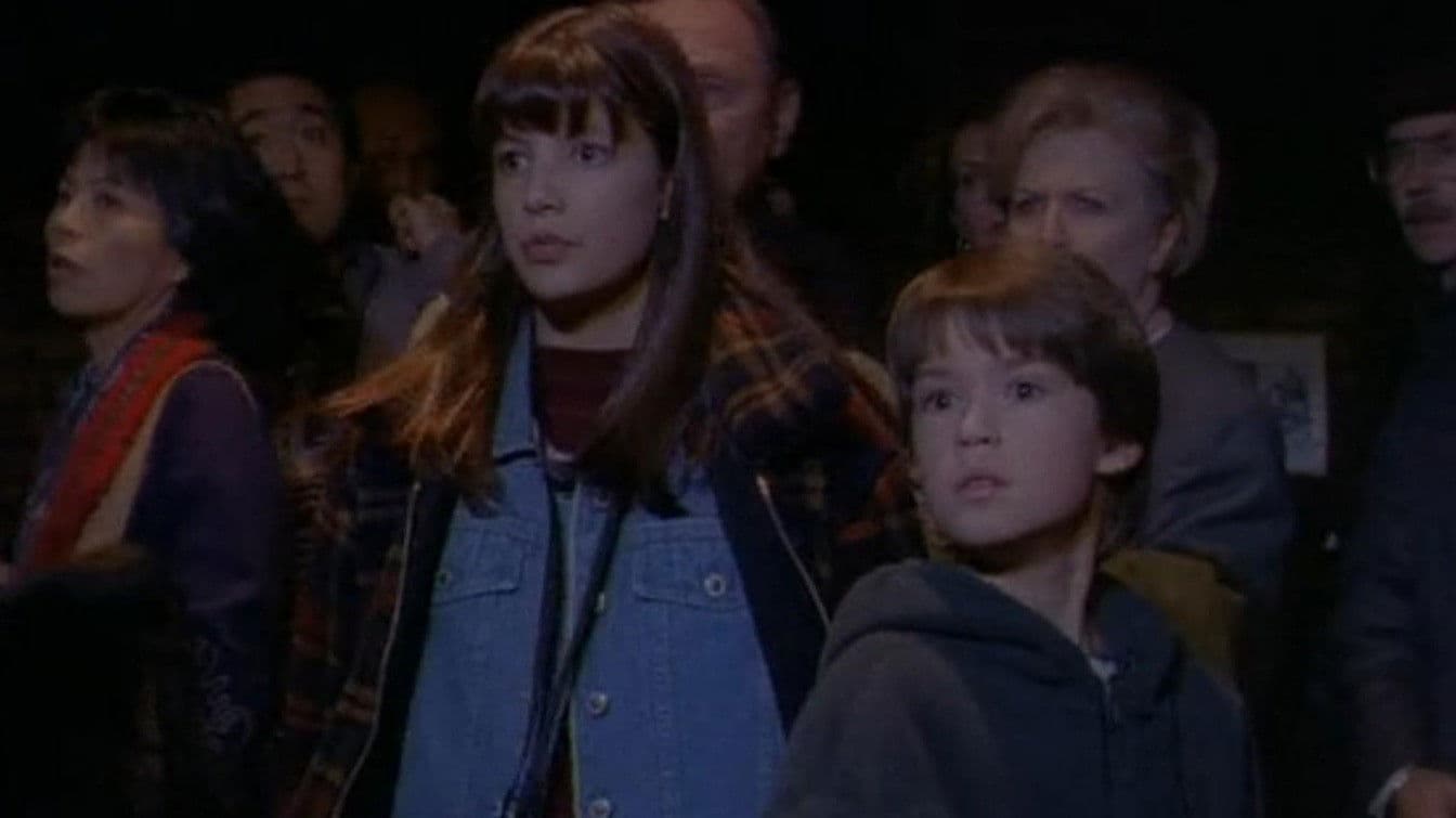 Goosebumps: A Night in Terror Tower