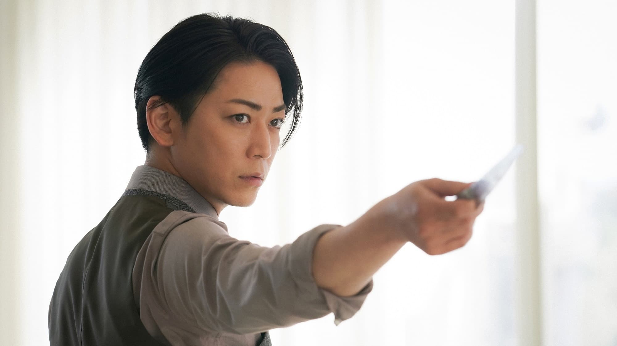 Lumberjack the Monster