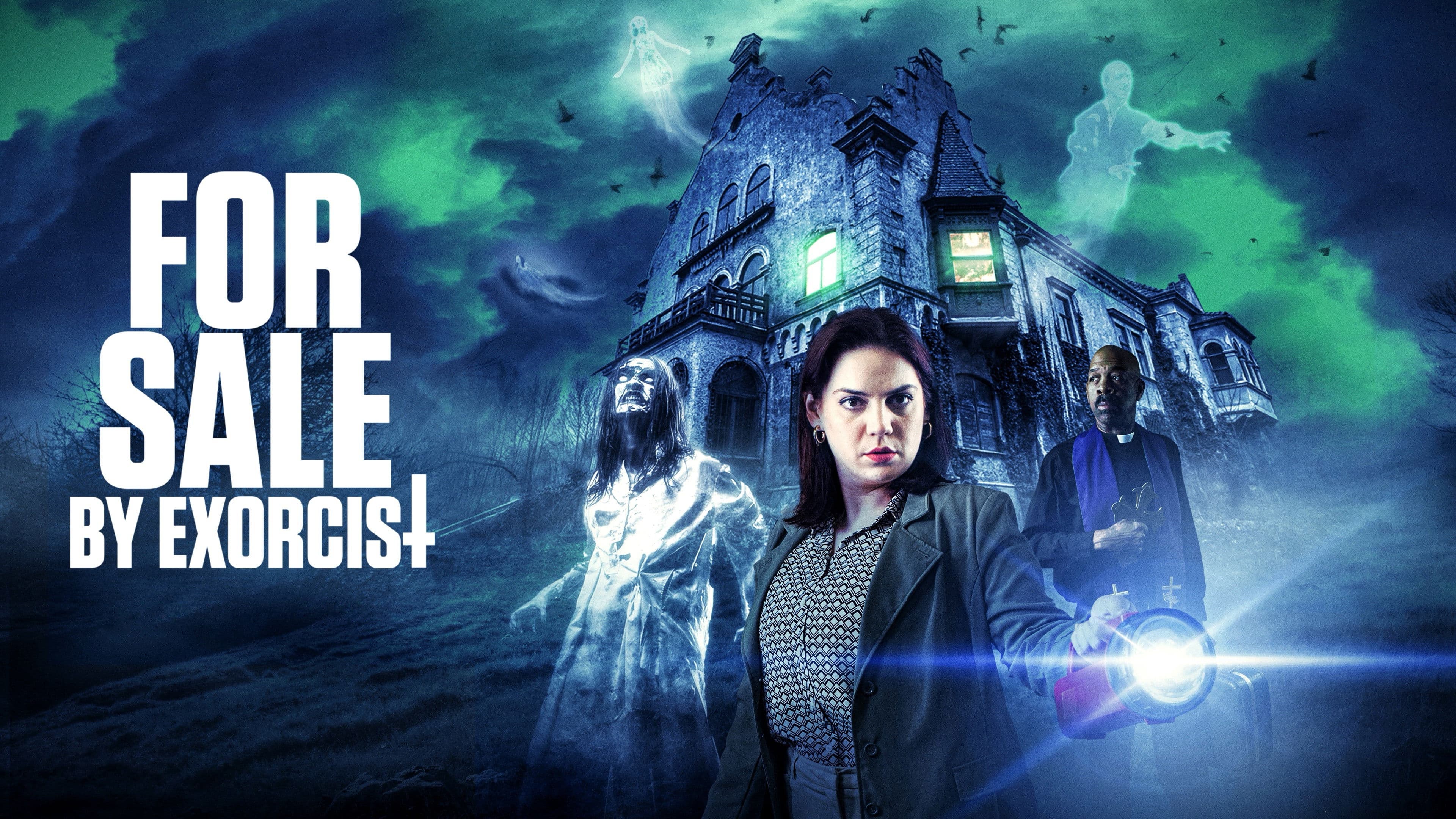 For Sale By Exorcist