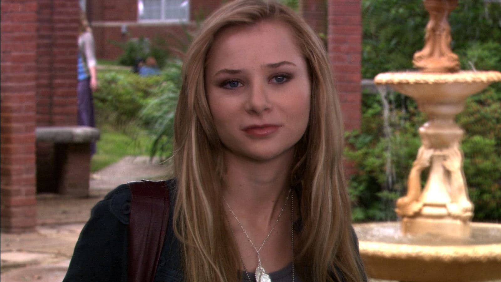 The Initiation of Sarah