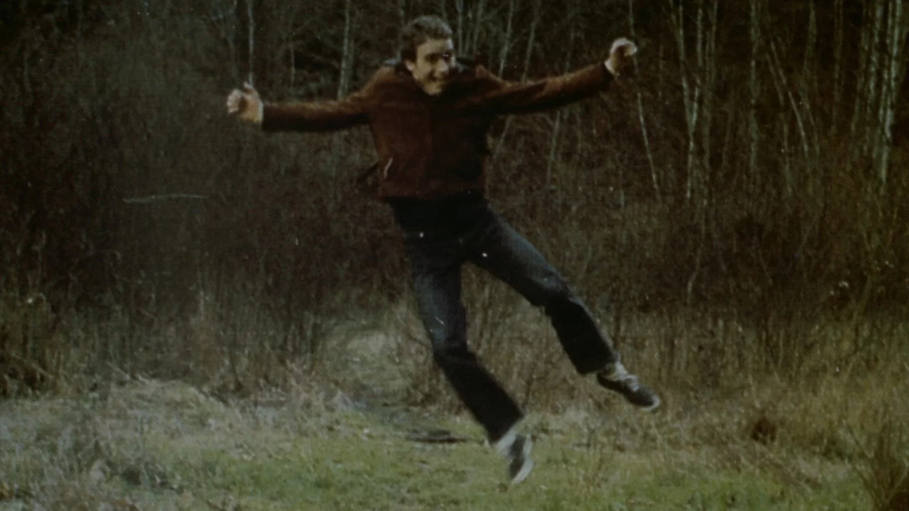 Ted Bundy