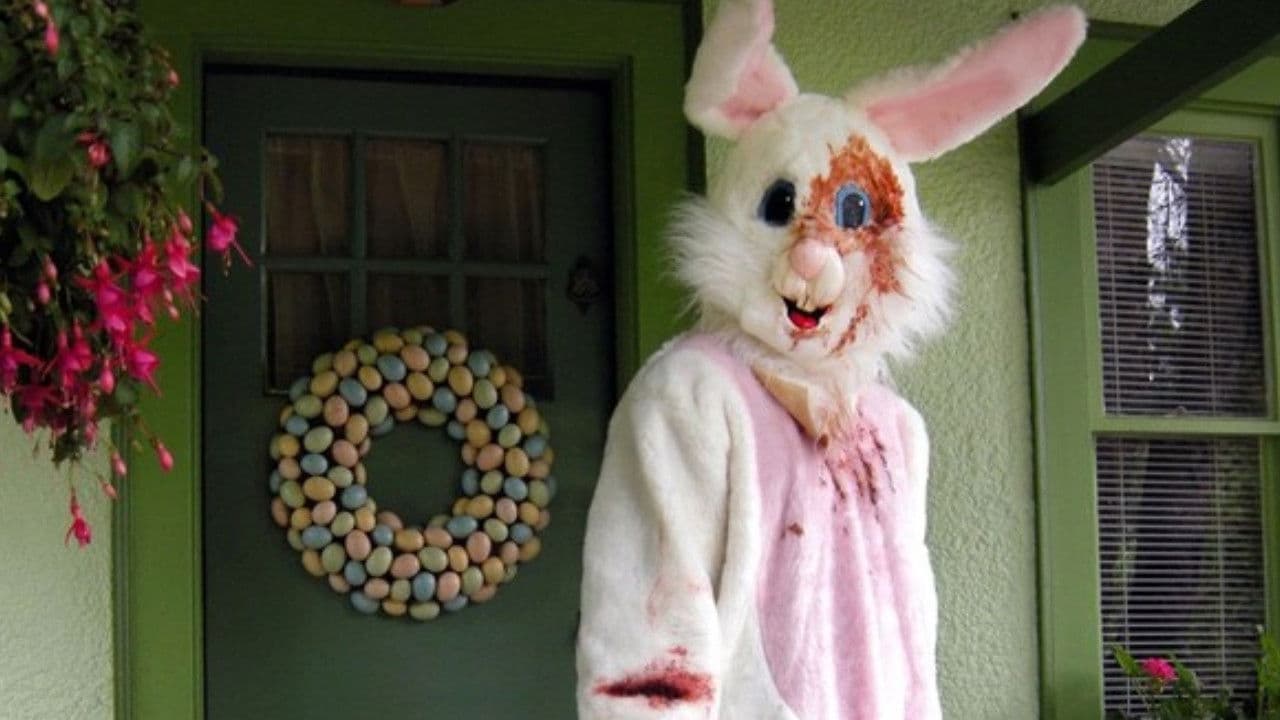 Easter Bunny Bloodbath