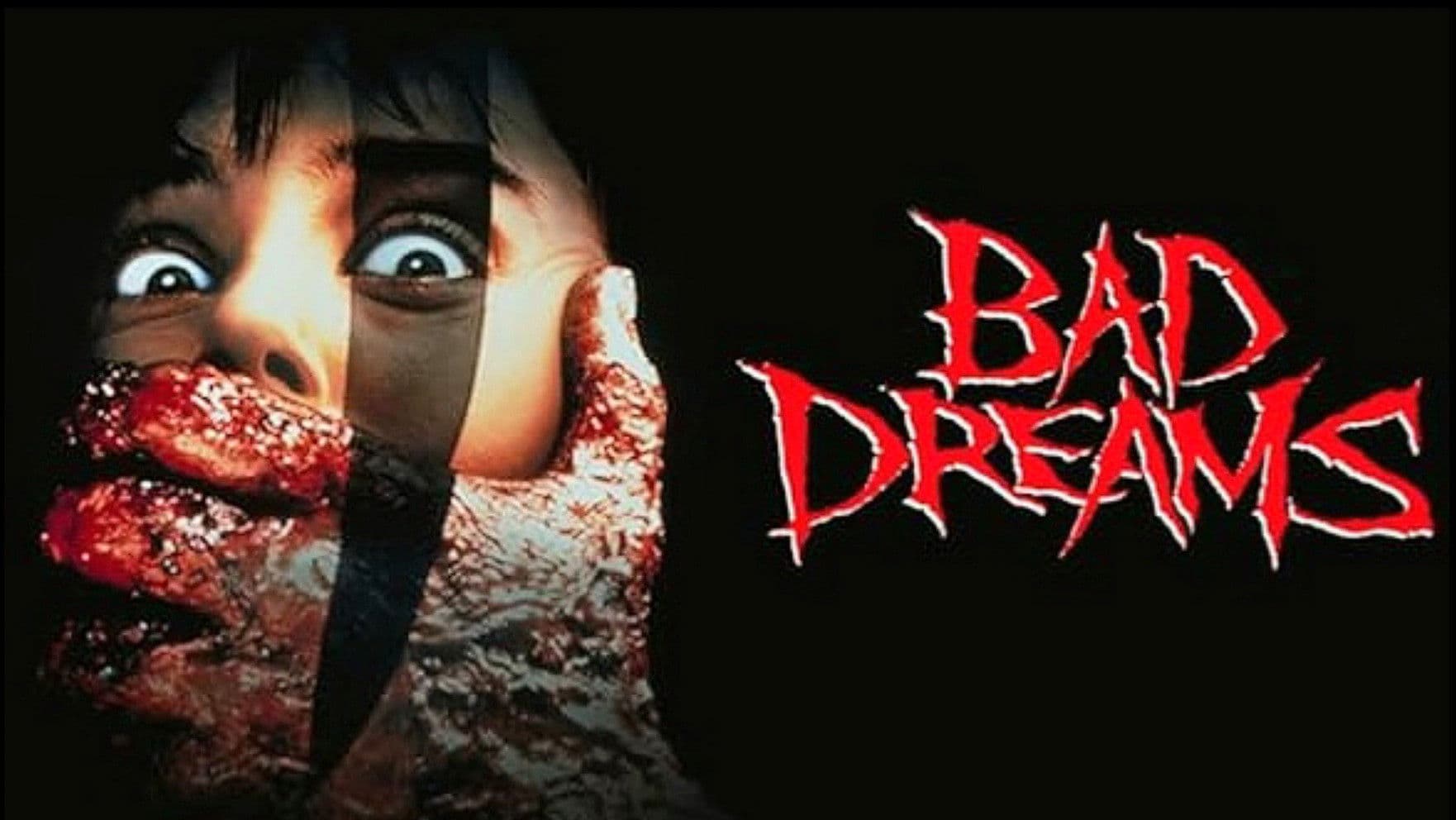 Bad Dreams