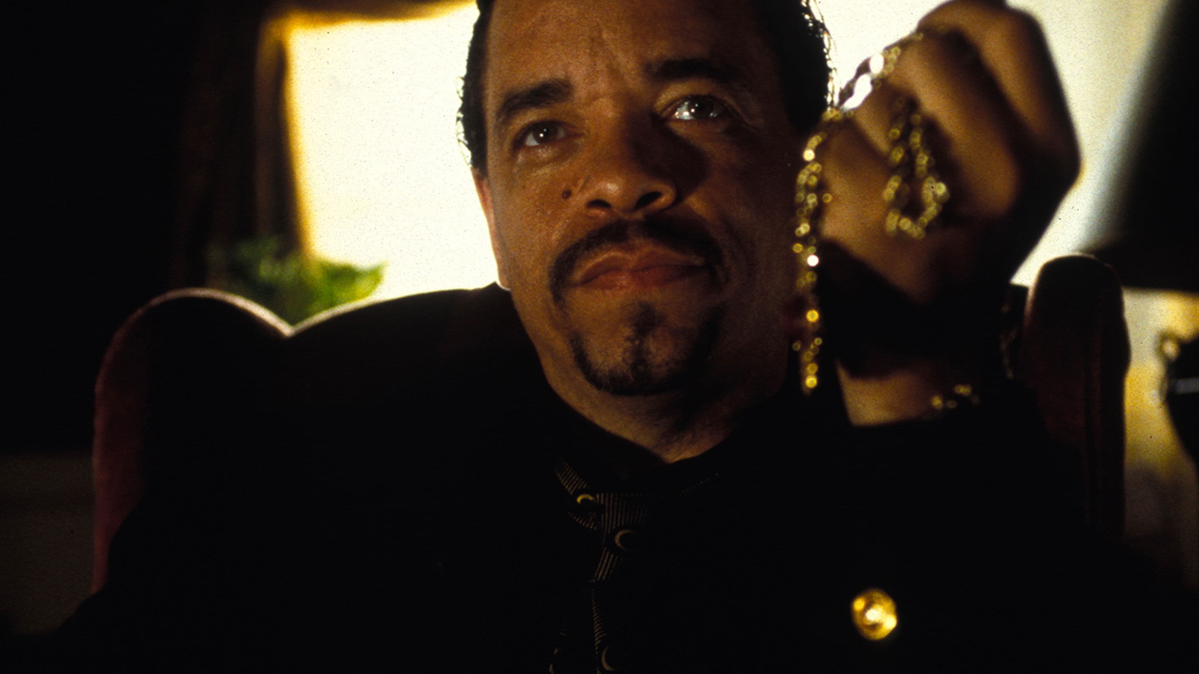 Leprechaun in the Hood