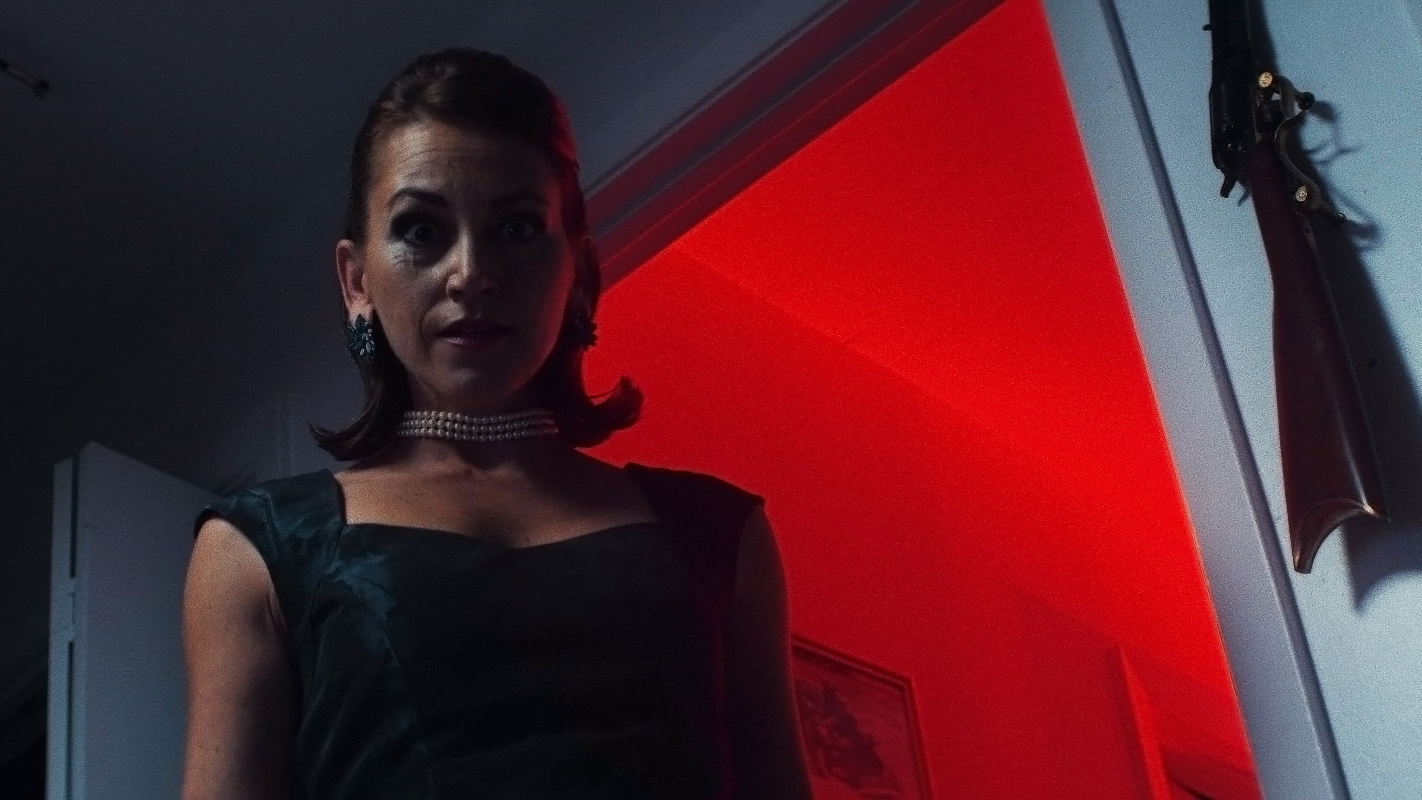 Meltdown: A Nuclear Family's Ascension into Madness