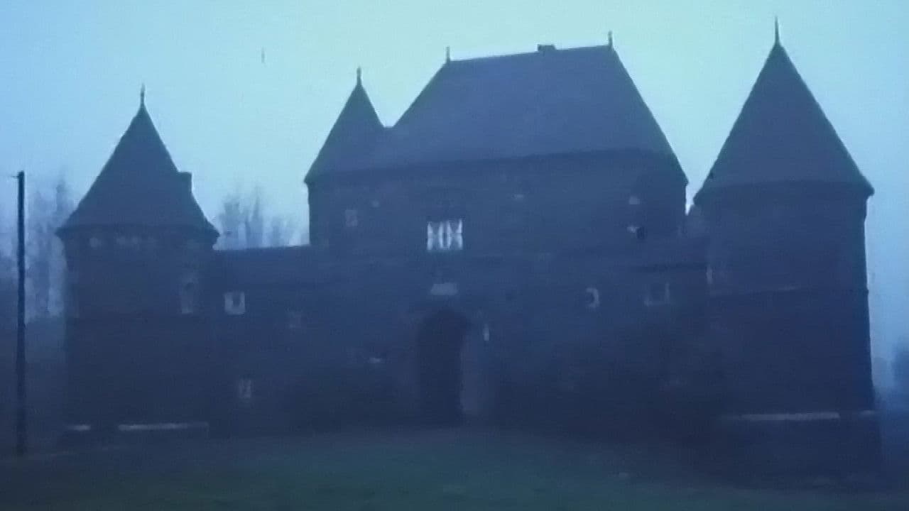 The Secret of the Count of Kaunitz