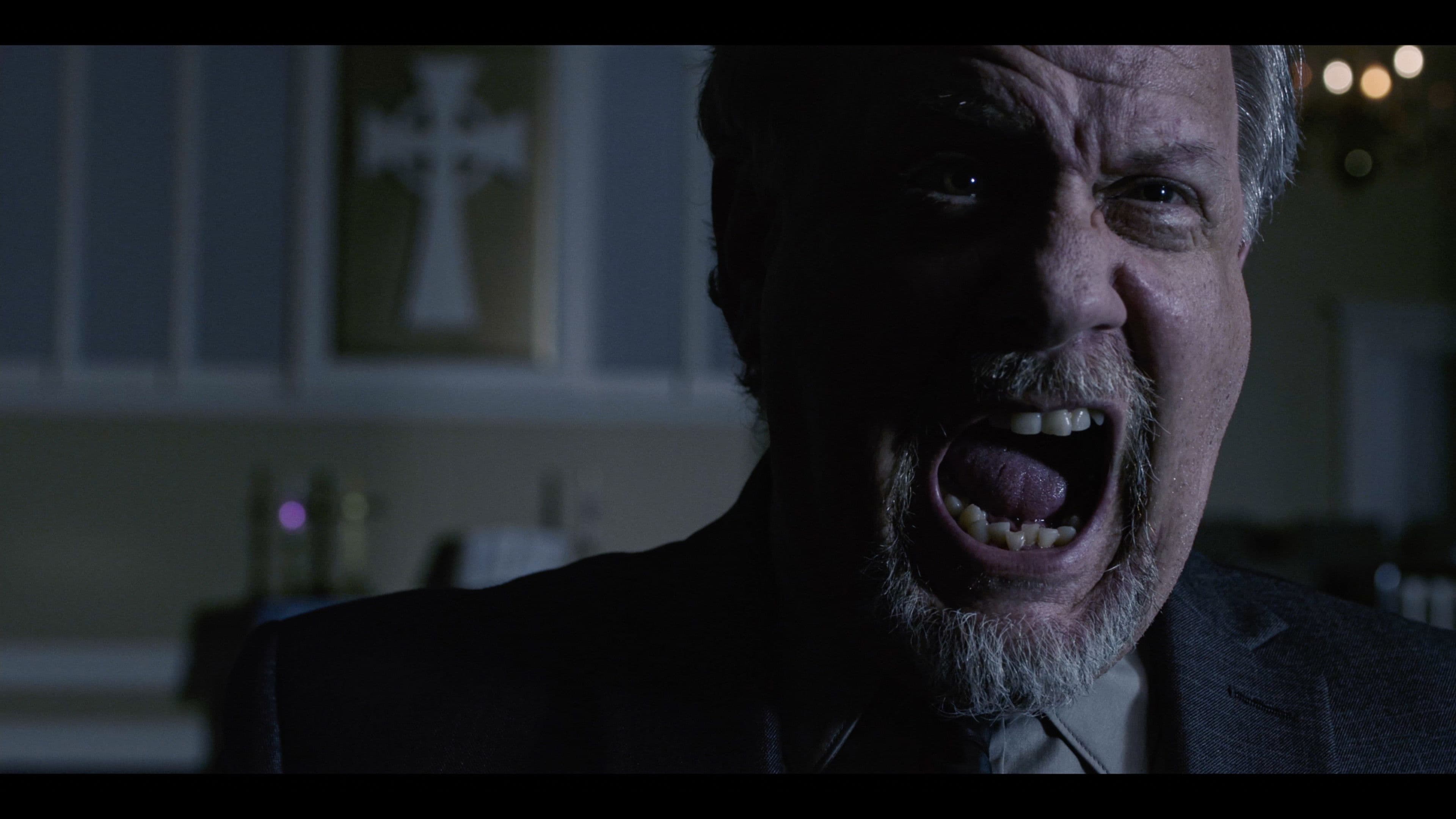 The House of Amygdala